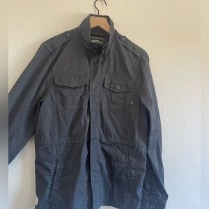 Vans oversized Jacket